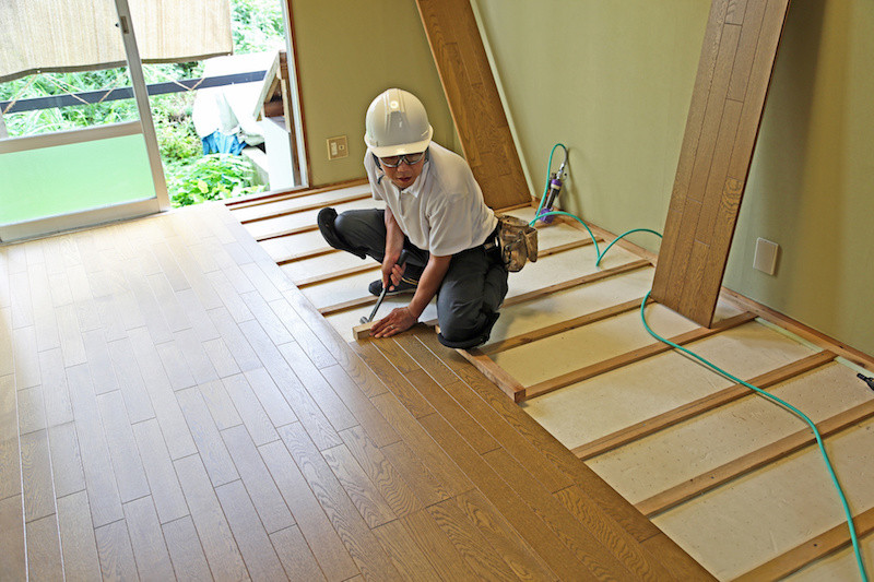 ホームページ公開しました