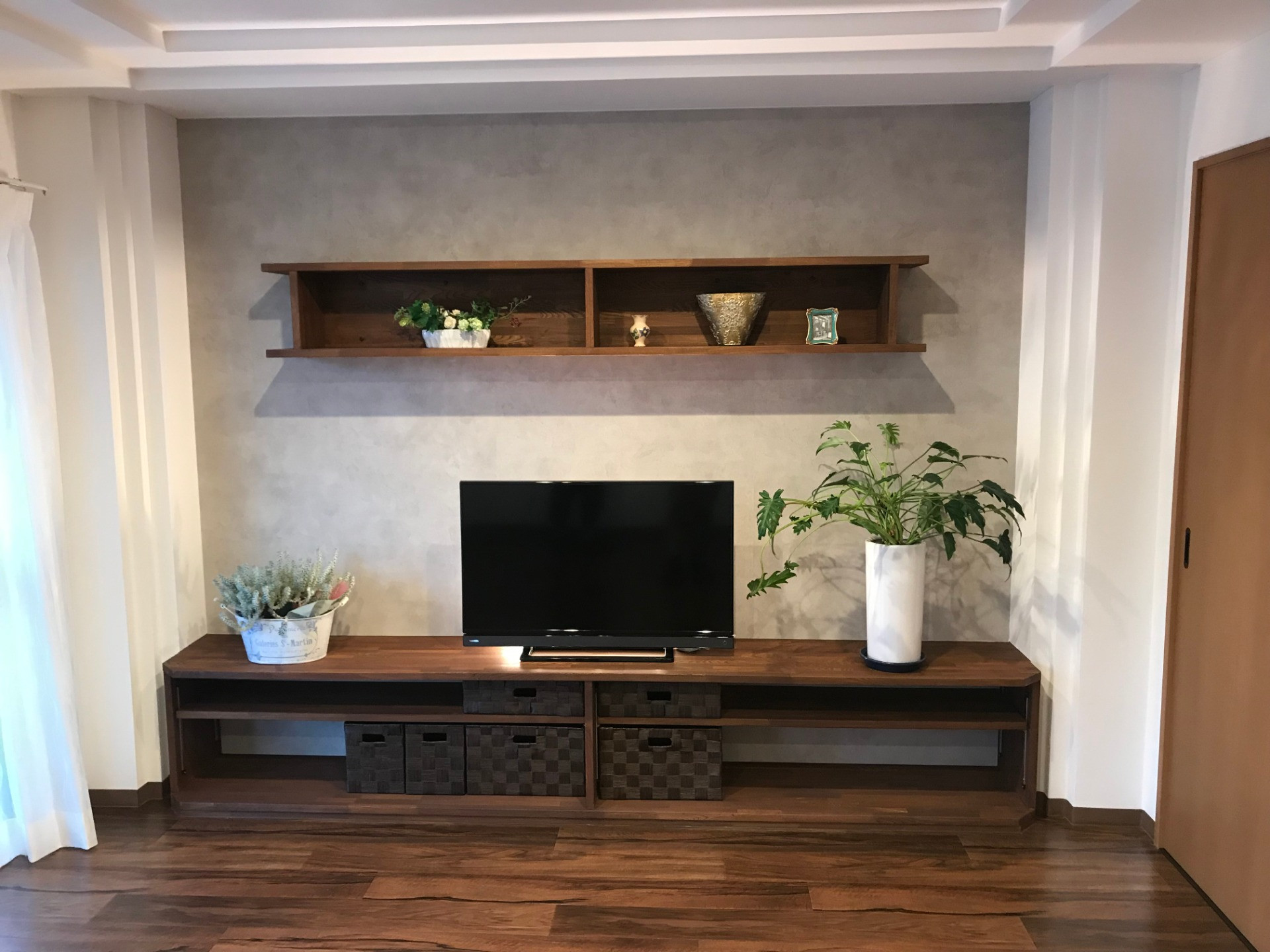 熊谷　リフォーム　内装工事