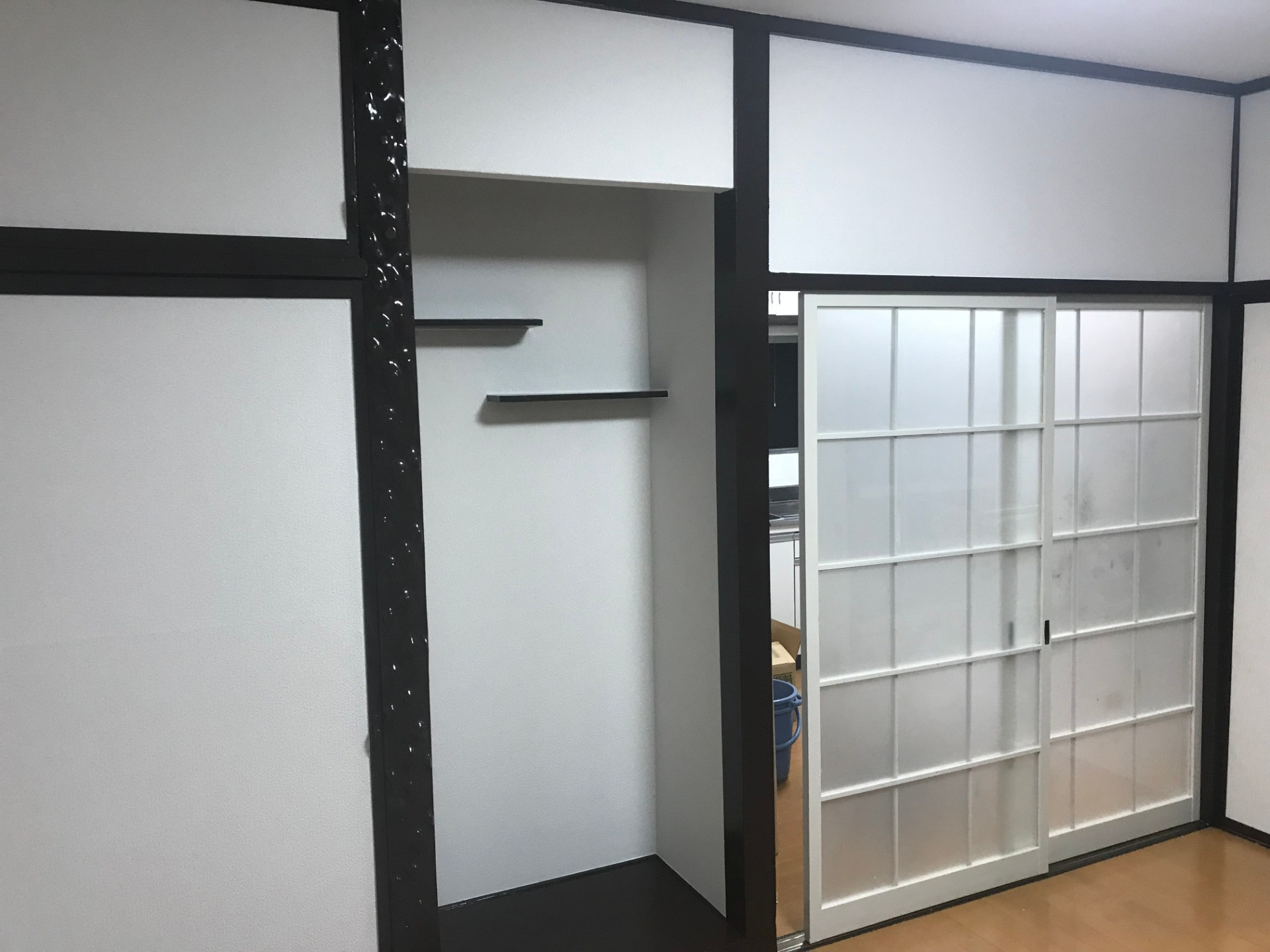 高崎にて改修工事を行いました！