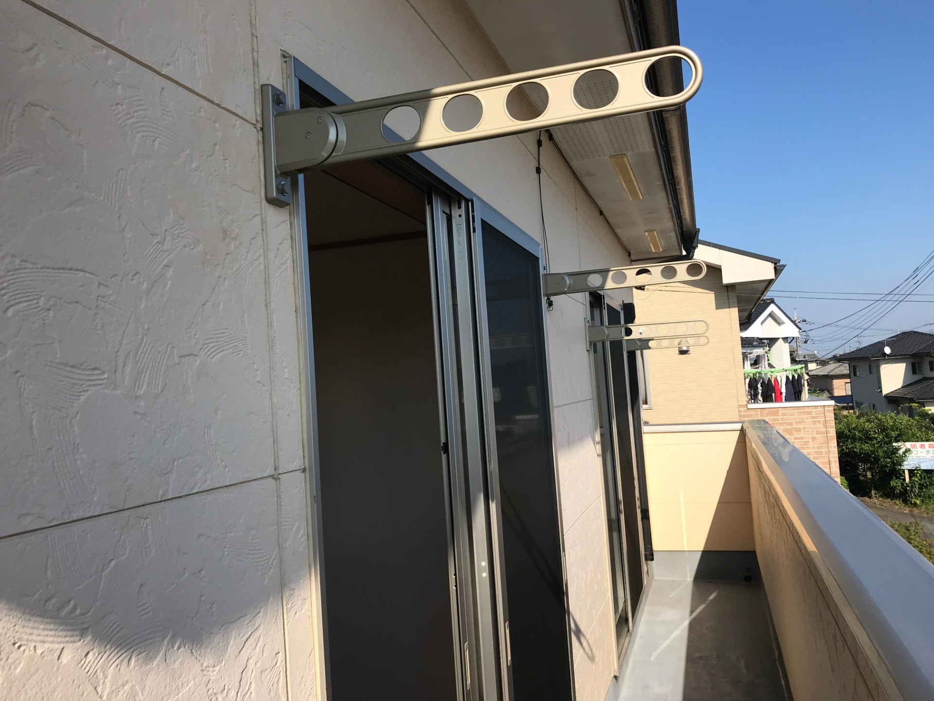 安中市　戸建てリフォーム　一部