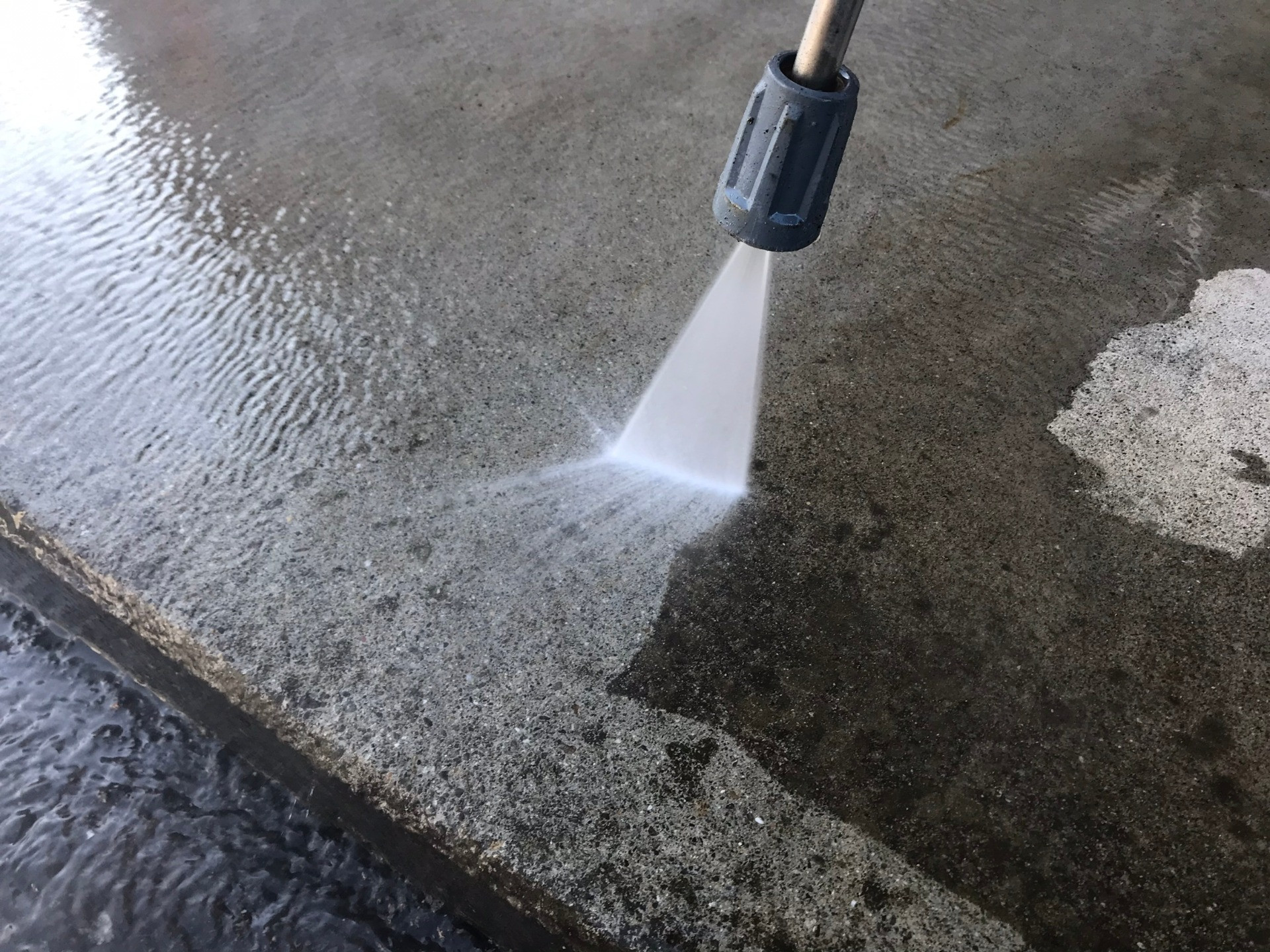 高崎　高圧洗浄　高圧洗浄機