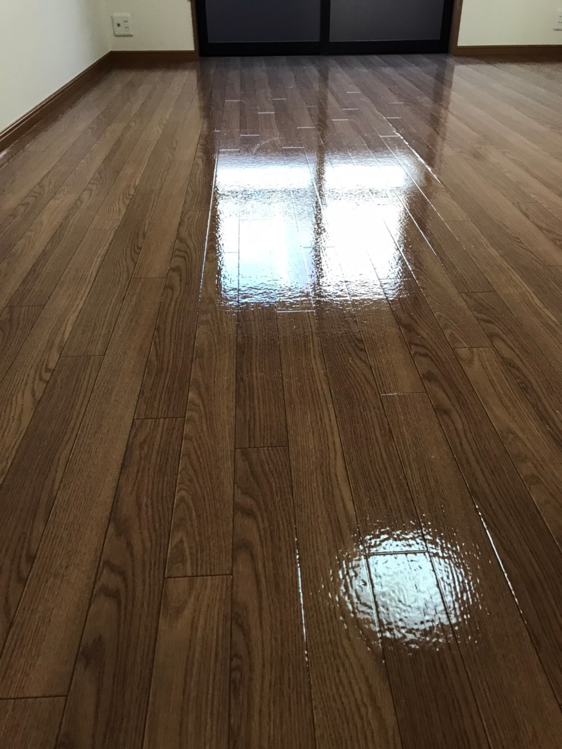 RC　ハウスクリーニング　吾妻