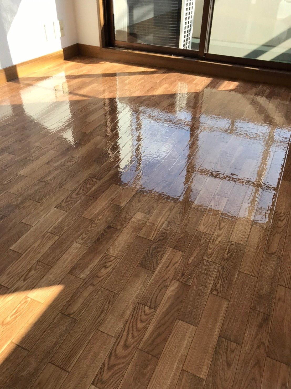 RC　ハウスクリーニング　熊谷