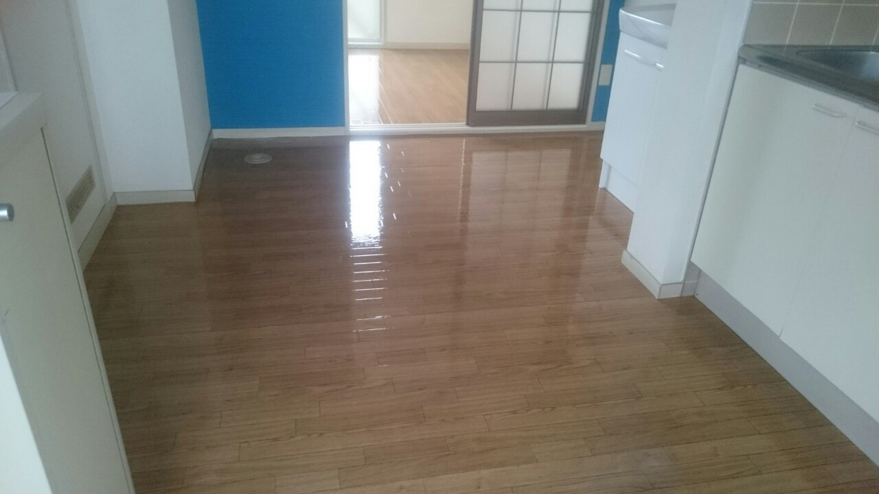 前橋　メゾン朝倉　RC