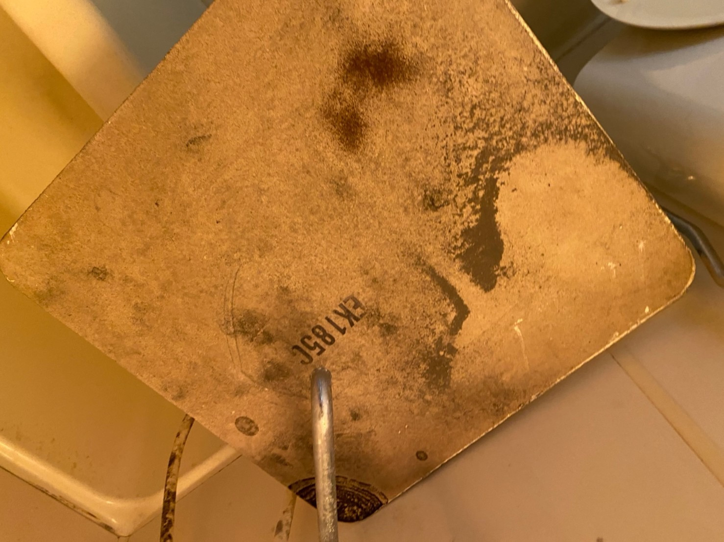 リフォーム　高崎　雨漏り調査