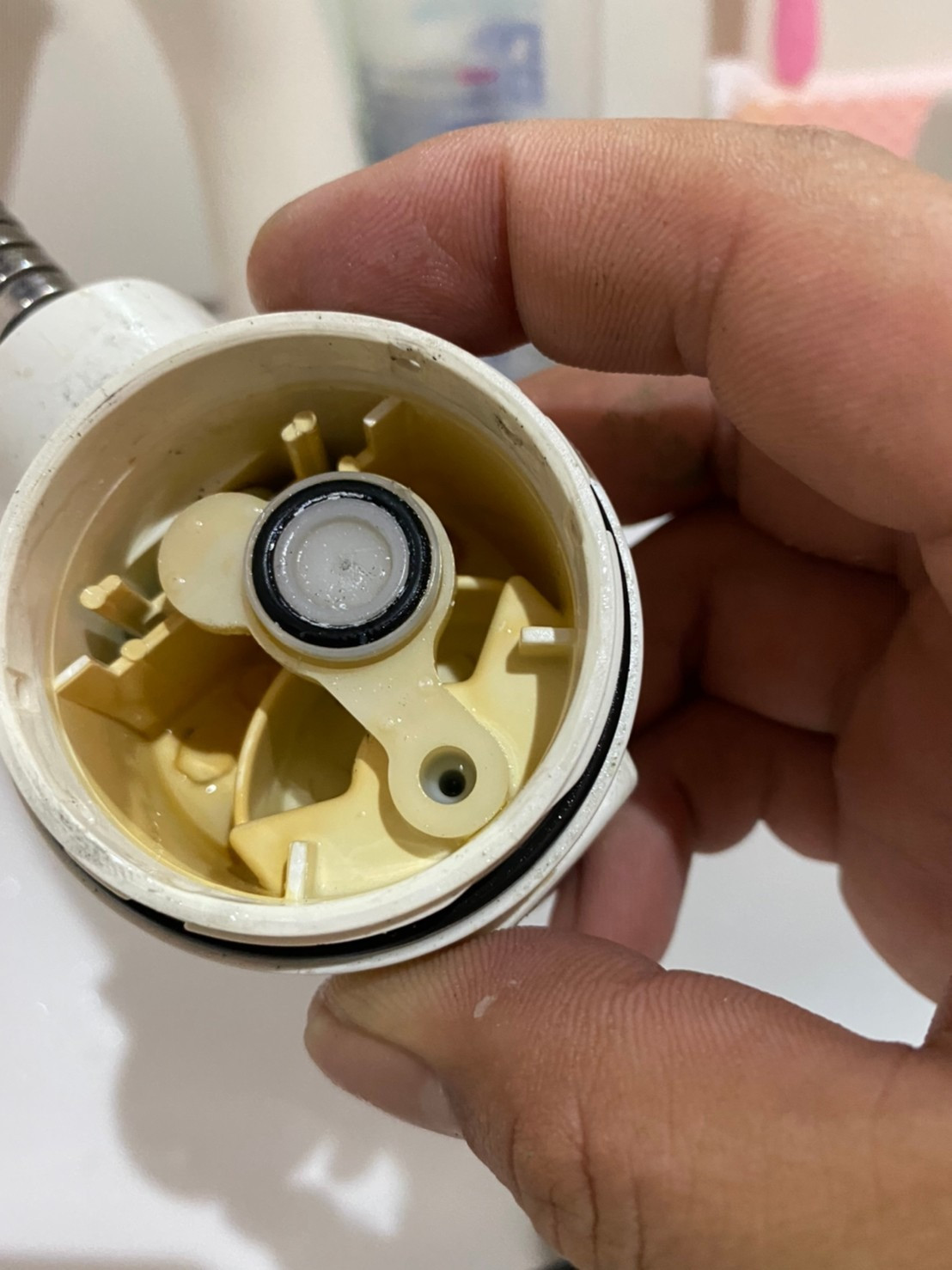 リフォーム　高崎　設備交換