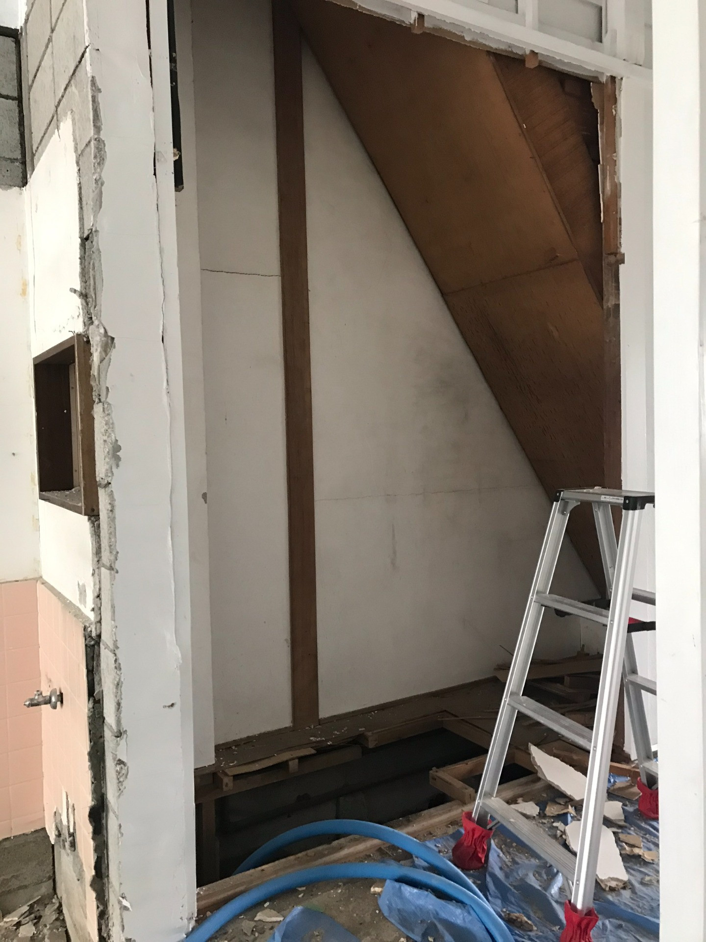 リフォーム　高崎　リフォーム前