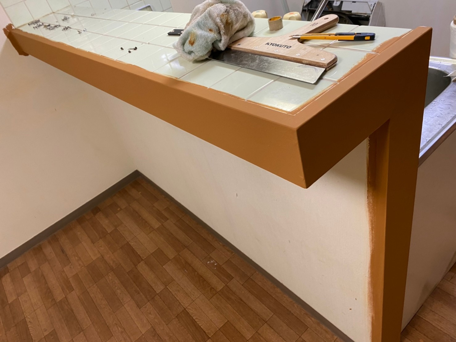 リフォーム　高崎　塗装