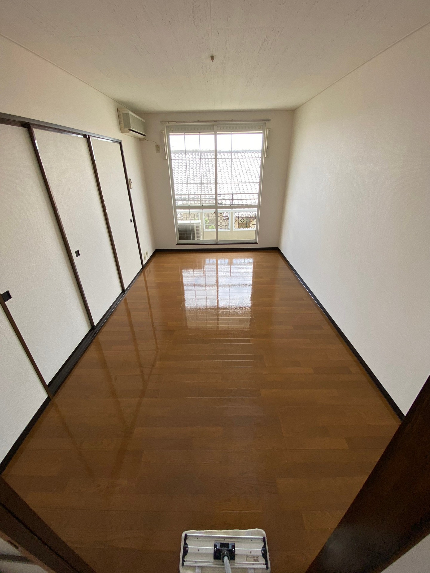 リフォーム　高崎　ハウスクリーニング　ルームクリーニング