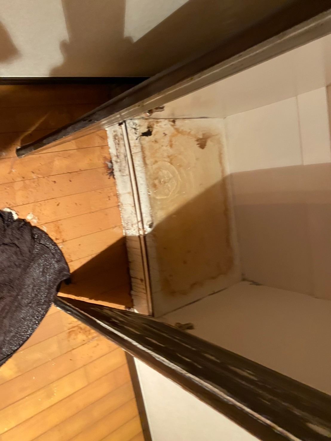 リフォーム　高崎　浸水工事　緊急対応可能