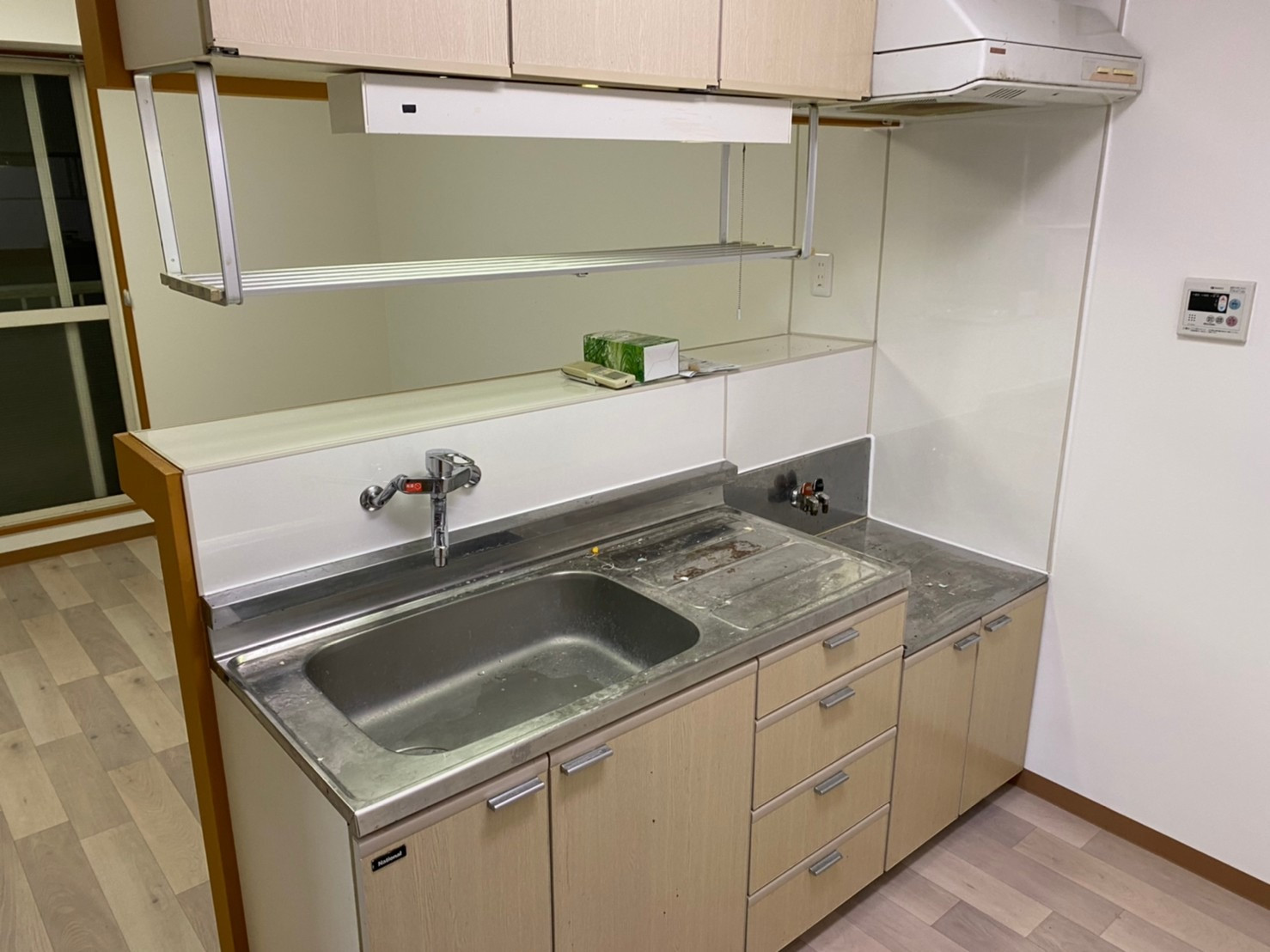 リフォーム　高崎　ハウスクリーニング　ルームクリーニング