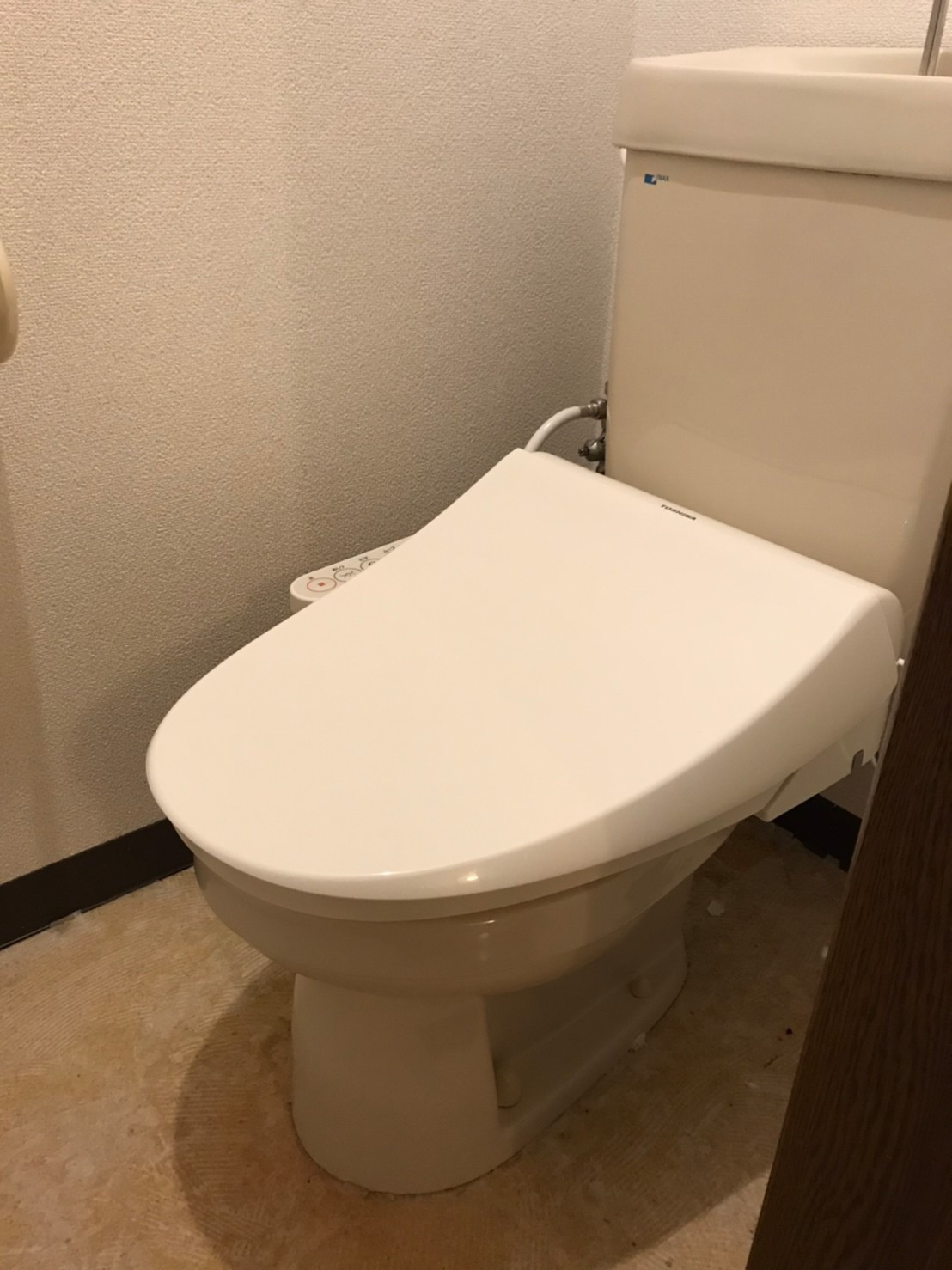 リフォーム　高崎　ハウスクリーニング　ルームクリーニング