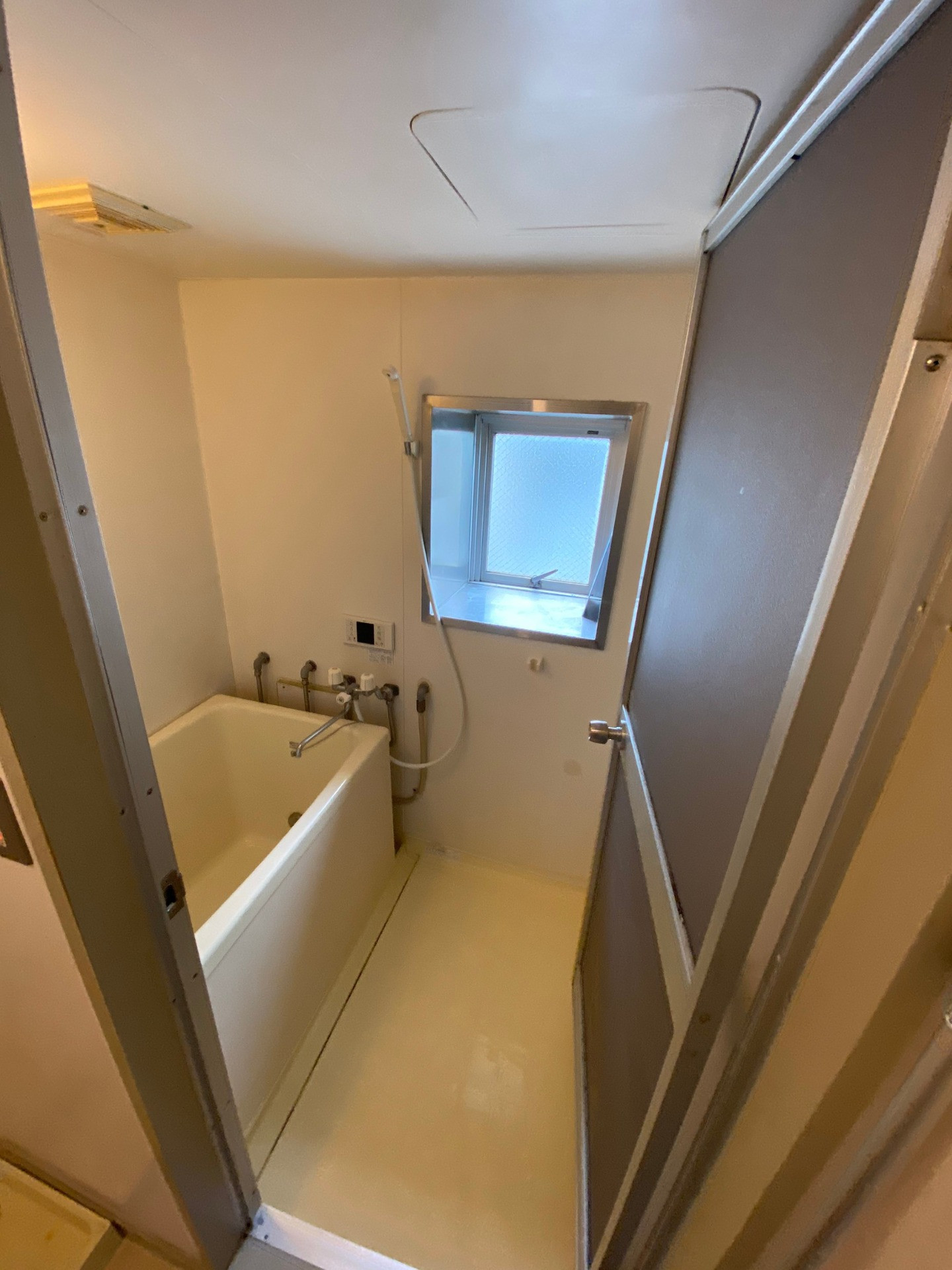 リフォーム　高崎　ハウスクリーニング　ルームクリーニング