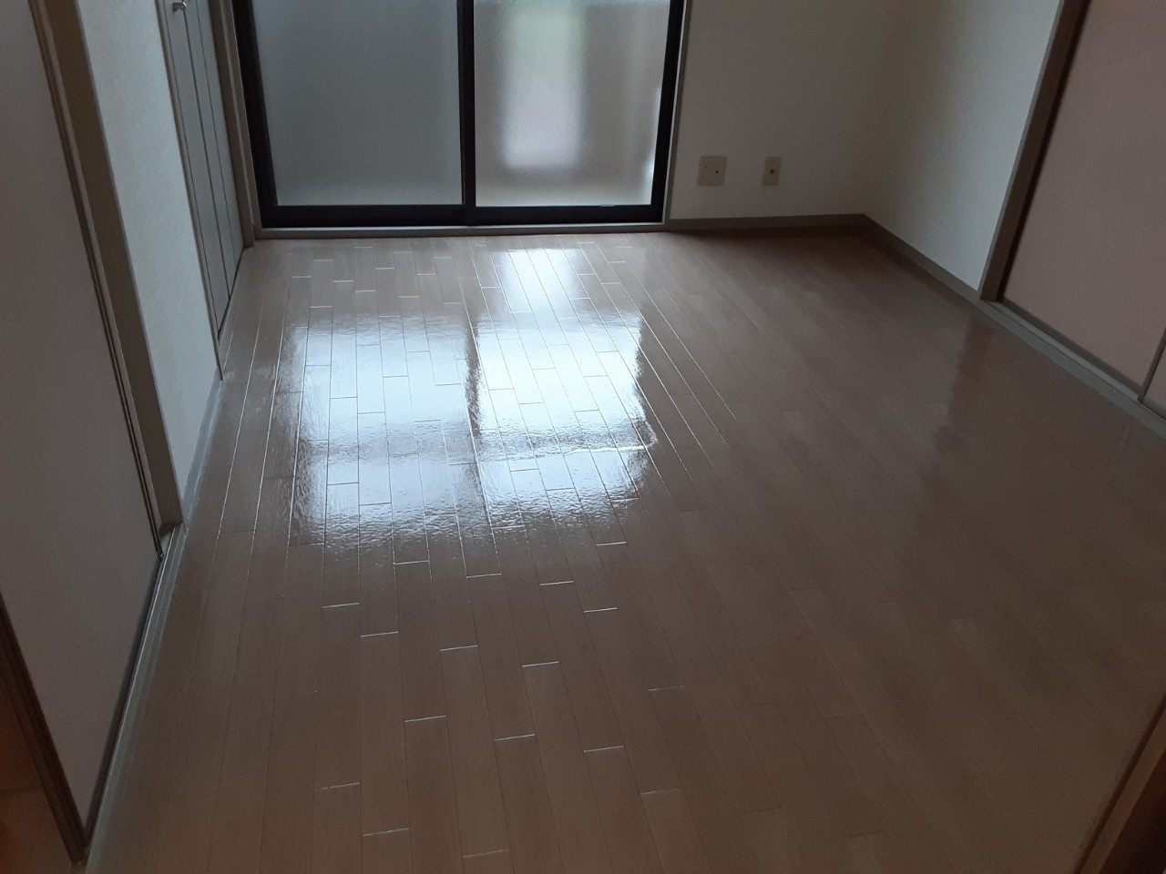 リフォーム　高崎　ハウスクリーニング　ルームクリーニング