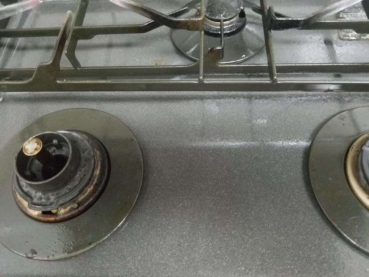 高崎　ハウスクリーニング　施工　ルームクリーニング