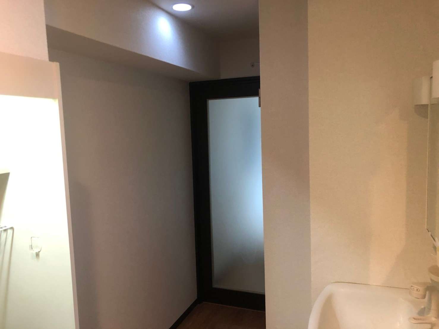 リフォーム　高崎　クロス