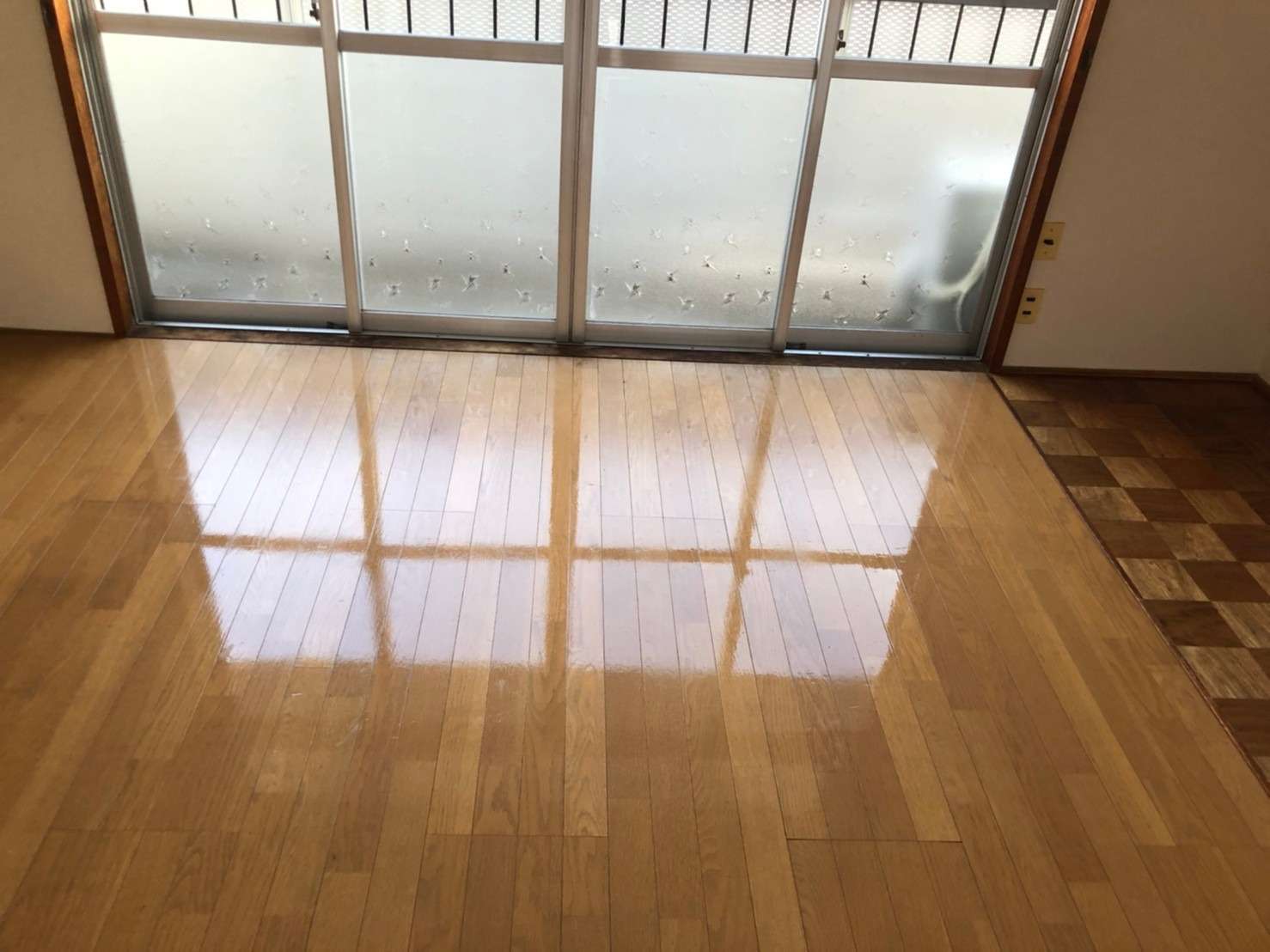 リフォーム　高崎　ハウスクリーニング　ルームクリーニング