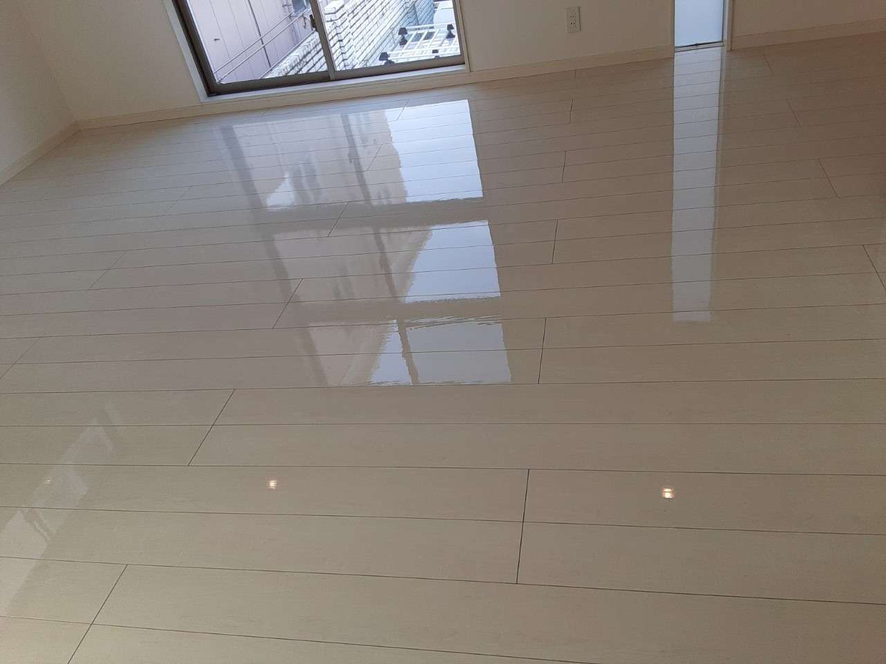 高崎　リフォーム　CF張替