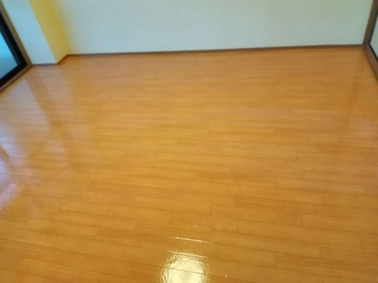 高崎　リフォーム　ルームクリーニング