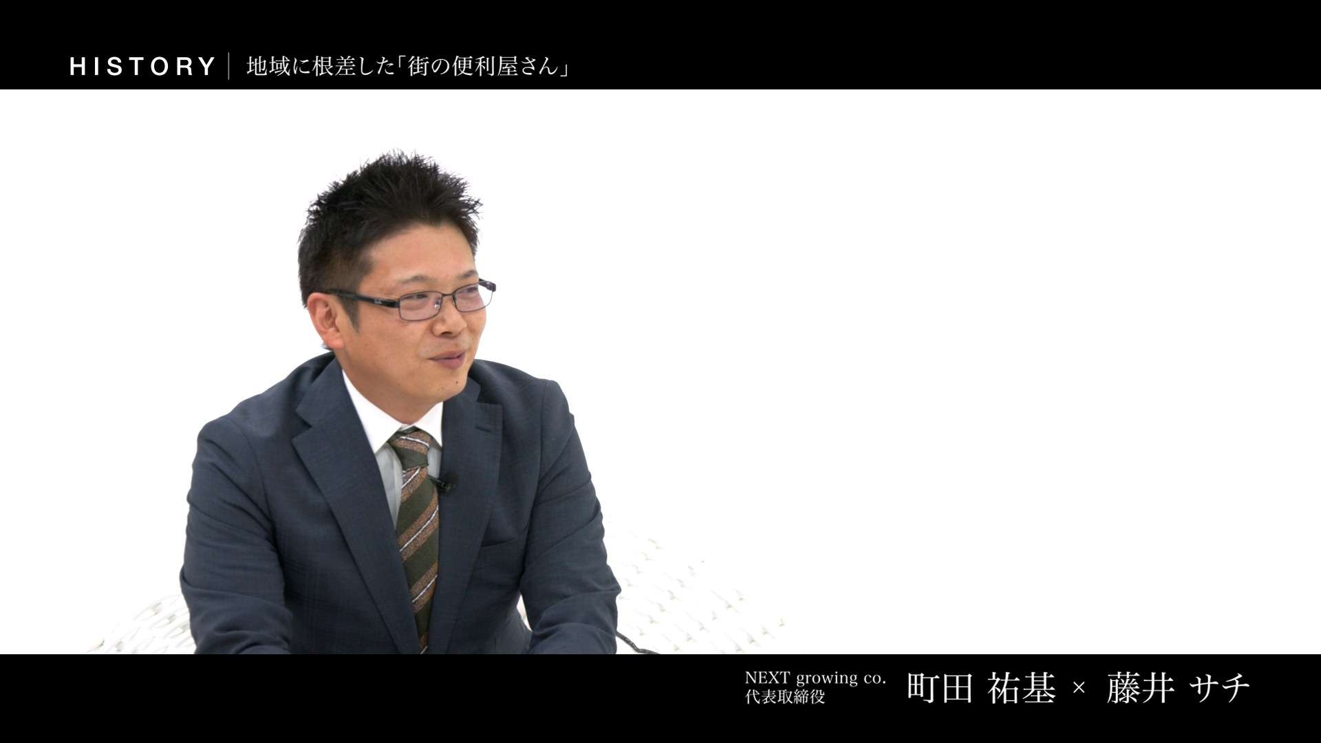 TOKYO　MX　　HISTORY　出演