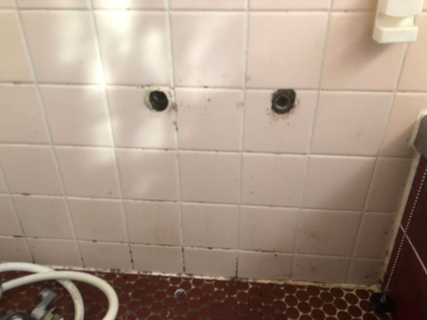 高崎　リフォーム　水栓交換