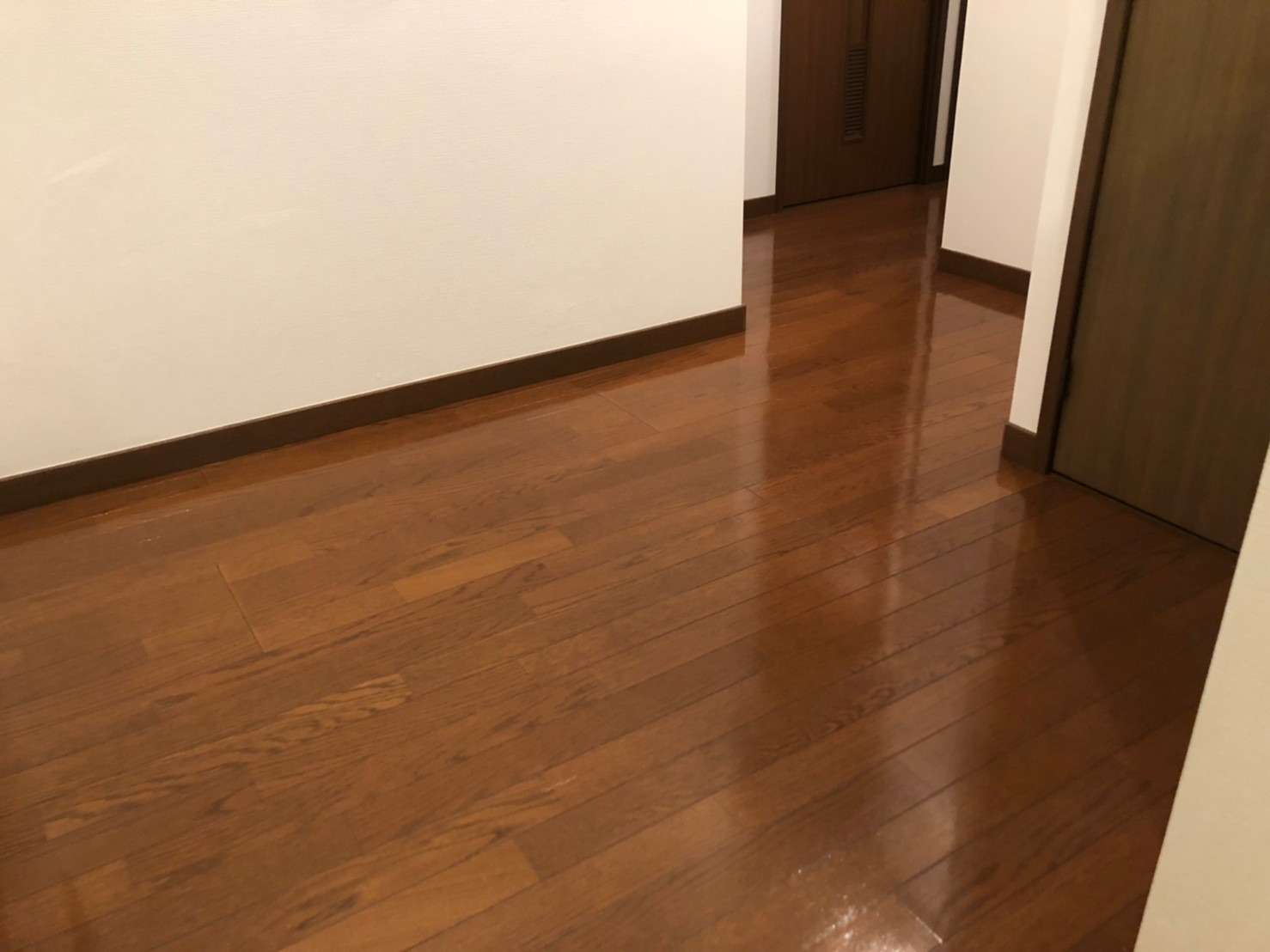 高崎　前橋　リフォーム　ルームクリーニング