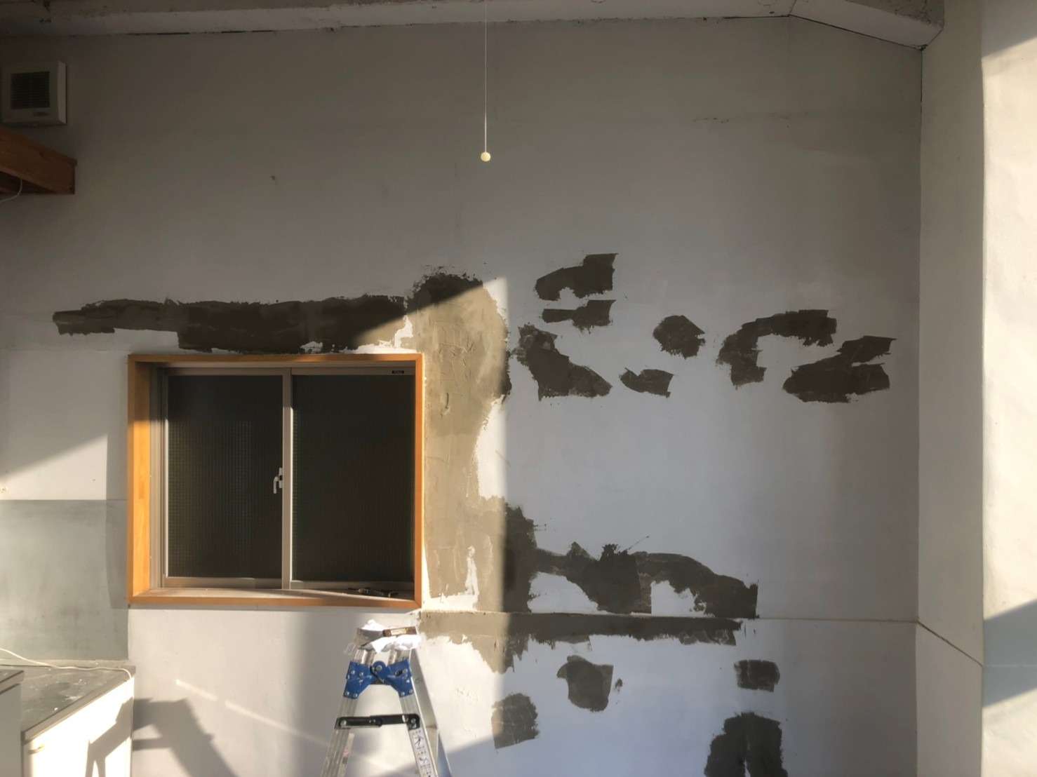 リフォーム　高崎　塗装