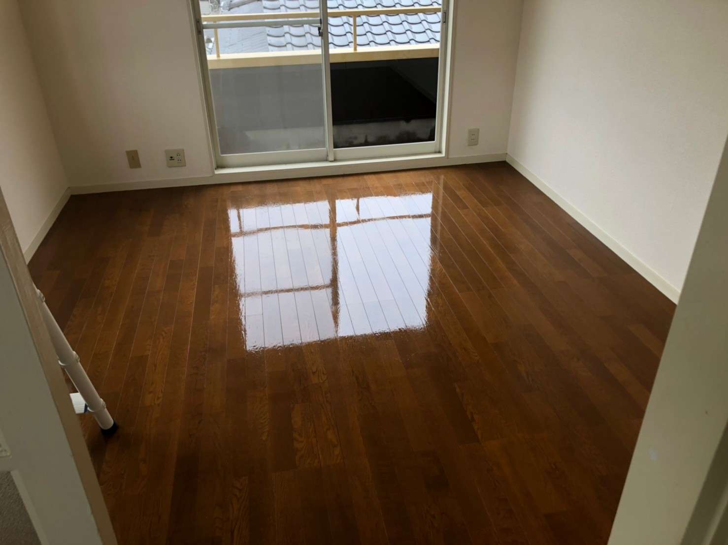 ハウスクリーニング