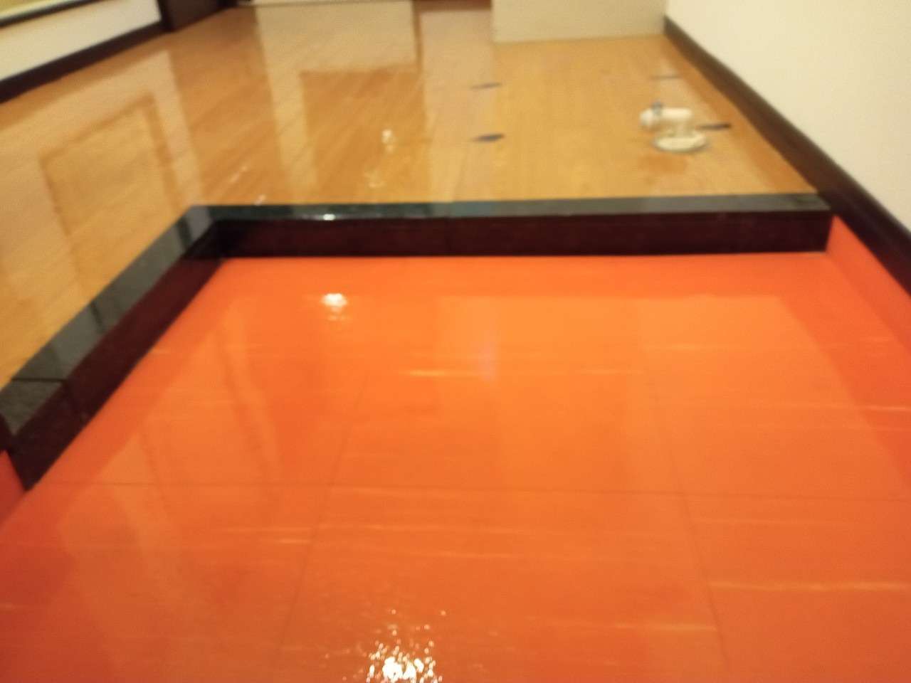 高崎　ハウスクリーニング　施工　ルームクリーニング