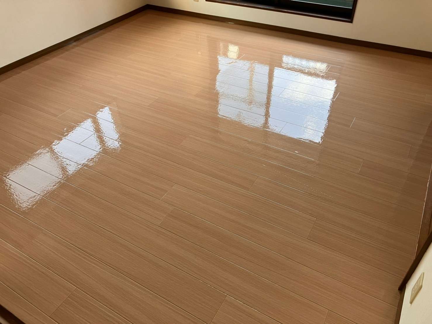 リフォーム　高崎　ハウスクリーニング　ルームクリーニング