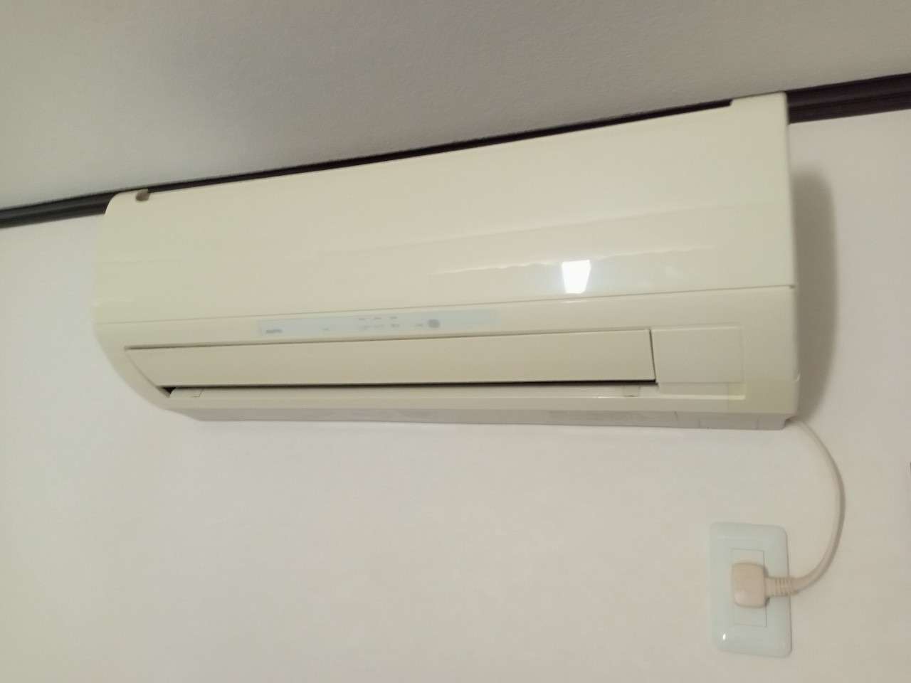 リフォーム　高崎　エアコン高圧洗浄