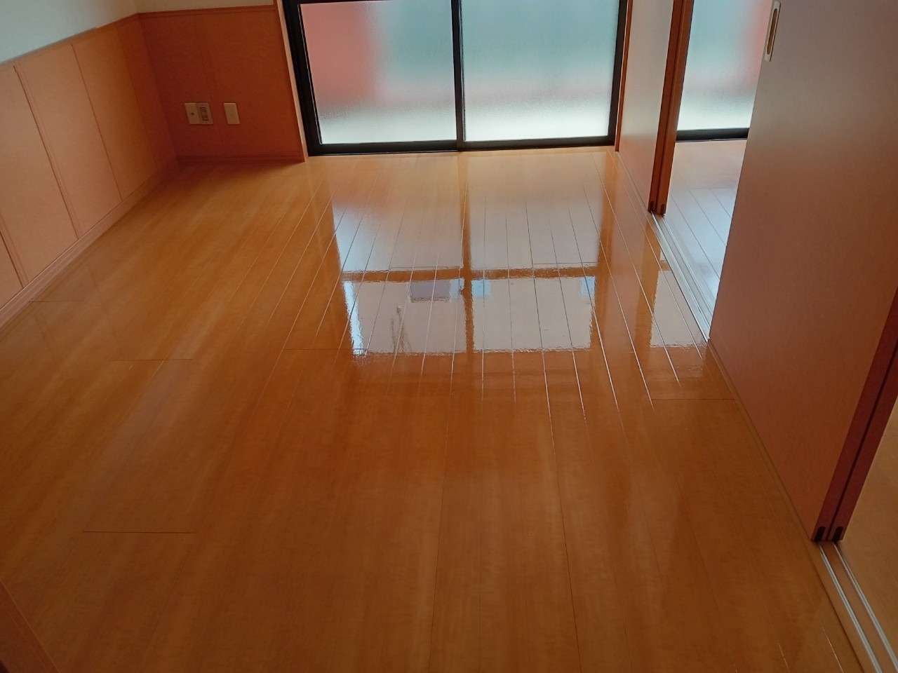 リフォーム　高崎　ハウスクリーニング　ルームクリーニング