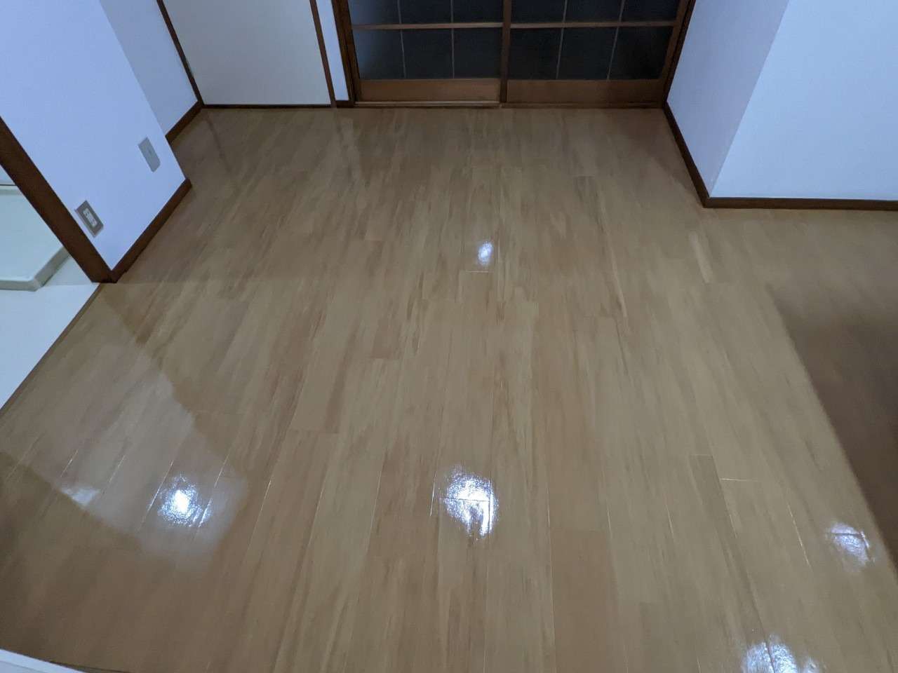 高崎　ルームクリーニング