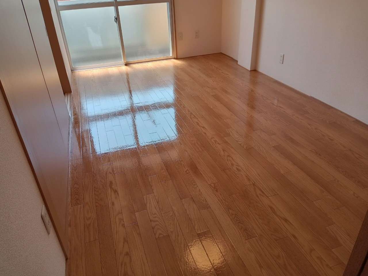 リフォーム　高崎　ハウスクリーニング　ルームクリーニング