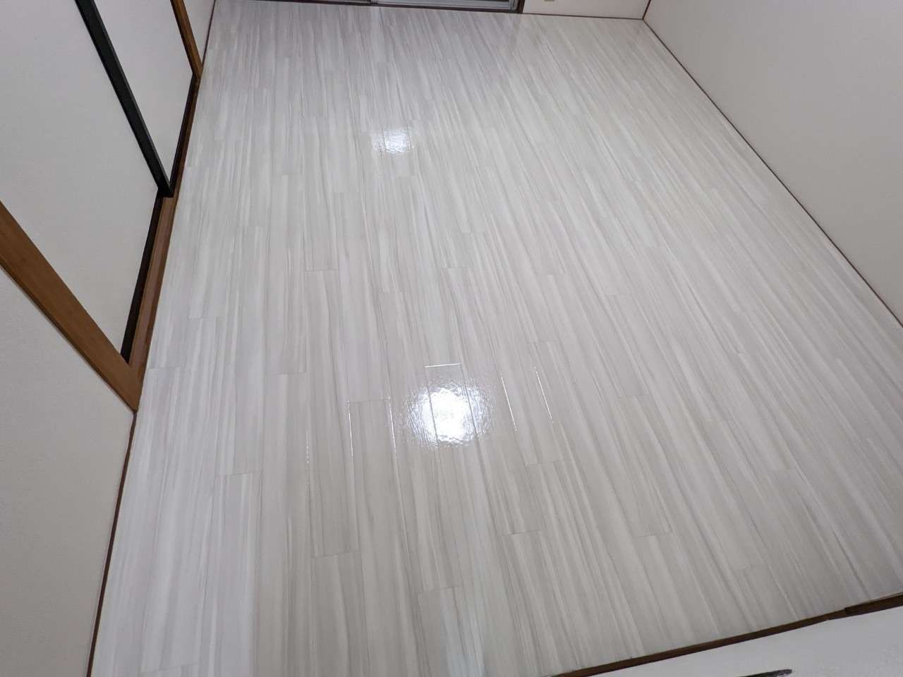 リフォーム　高崎　ハウスクリーニング　ルームクリーニング