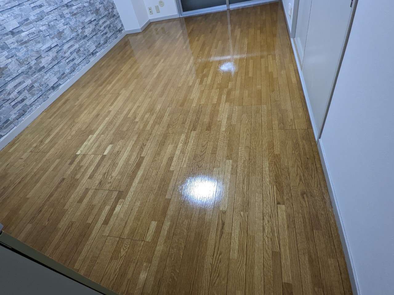 高崎　ルームクリーニング