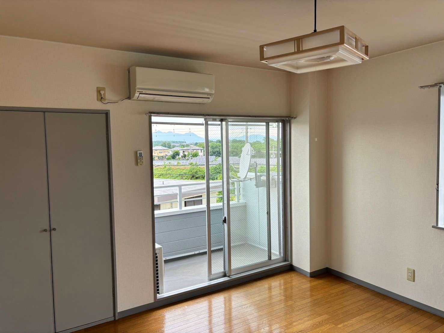 高崎　ハウスクリーニング　施工　ルームクリーニング